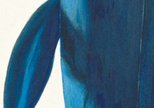 Load image into Gallery viewer, Metallic Leaf Beetle