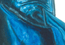 Load image into Gallery viewer, Metallic Leaf Beetle / Underside