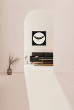 Load image into Gallery viewer, Cicada Tosena Albata