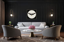 Load image into Gallery viewer, Cicada Tosena Albata