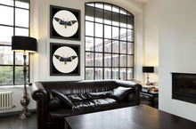 Load image into Gallery viewer, Cicada Tosena Albata