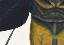 Load image into Gallery viewer, Cicada Tosena Albata