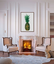 Load image into Gallery viewer, An Excellent Tufted Fruit - Large Print