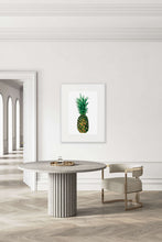Load image into Gallery viewer, An Excellent Tufted Fruit - Large Print