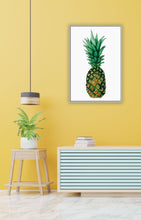 Load image into Gallery viewer, An Excellent Tufted Fruit - Large Print