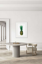 Load image into Gallery viewer, An Excellent Tufted Fruit - Large Print
